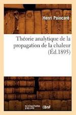 Theorie Analytique de la Propagation de la Chaleur (Ed.1895)