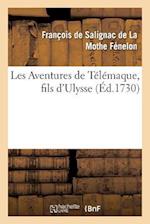 Les Aventures de Télémaque, fils d'Ulysse