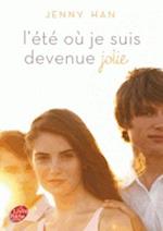 L'ete ou je suis devenue jolie (Tome 1)