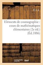 Eléments de cosmographie