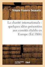 La Charité Internationale