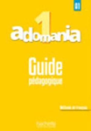 Adomania