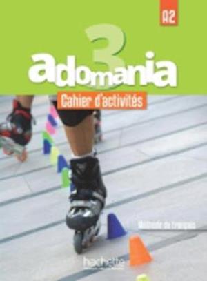 Adomania 3