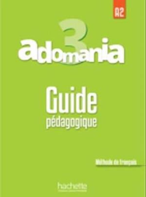 Adomania