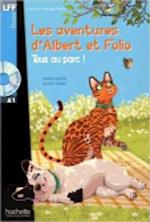 Les aventures d'Albert et Folio