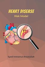 Heart Disease Risk Model 