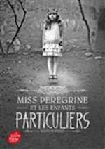 Miss Peregrine et les enfants particuliers 01