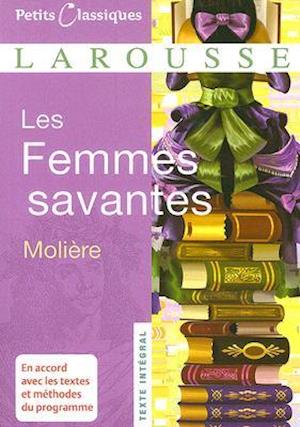 Les Femmes Savantes