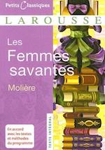 Les Femmes Savantes