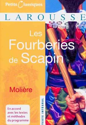 Fourberies de Scapin