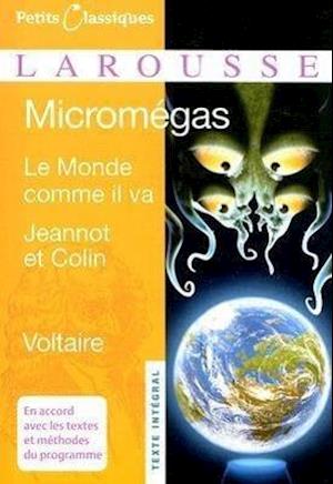 Micromegas