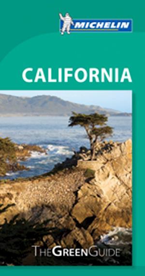 California, Michelin Green Guide (8th ed. Mar. 13)