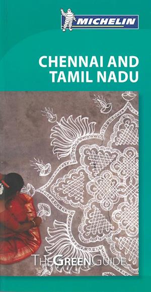 Chennai and Tamil Nadu, Michelin Green Guide (1st ed. Aug. 13)