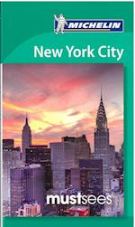 New York City, Michelin Must Sees (6th ed. June 14)