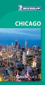 Chicago, Michelin Green Guide (7th ed. Sept. 2015)