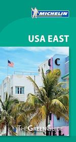 USA East, Michelin Green Guide (5th ed. June 16)
