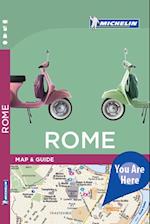 Rome: You are here
