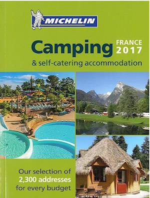 Camping France 2017
