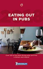 Eating out in pubs 2018