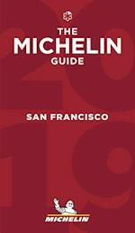 San Francisco 2019, Michelin Restaurants