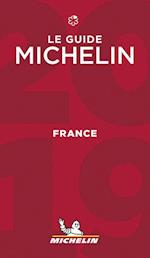 France - The MICHELIN Guide 2019