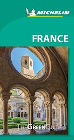 France, Michelin Green Guide* (Rev. ed. Jan. 19)