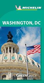 Washington DC, Michelin Green Guide (12th ed. Feb. 19)