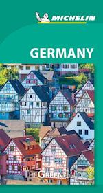 Germany, Michelin Green Guide (11th ed. Sept. 19)