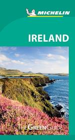 Ireland, Michelin Green Guide (12th ed. May 19)