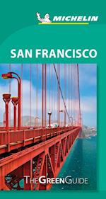 San Francisco, Michelin Green Guide (9th ed. June 19)