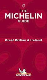 Great Britain & Ireland 2020*, Michelin Hotels & Restaurants