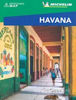 Short Stays Havana, Michelin Green Guide (1st ed. Sept. 19)