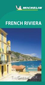 French Riviera, Michelin Green Guide (12th ed. Feb. 2020)