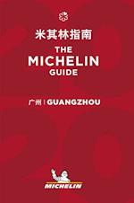 Guangzhou 2020, Michelin Hotels & Restaurants (Nov. 20)