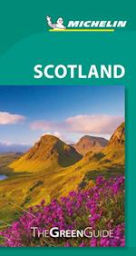 Scotland, Michelin Green Guide (12th ed. Feb. 20)