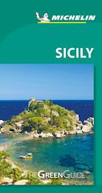 Sicily, Michelin Green Guide (10th ed. Mar. 20)