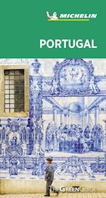 Portugal, Michelin Green Guide (9th ed. June 20)