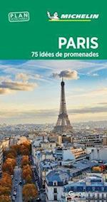 Paris, Michelin Guide Vert (Oct. 2019)*