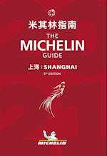 Shanghai 2021, Michelin Hotels & Restaurants (Nov. 2020)