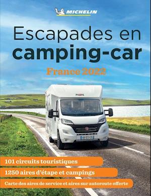 Escapades en camping-car France  2022