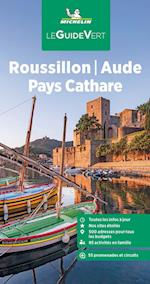 Green Guide - Roussillon, Aude, Cathar Country