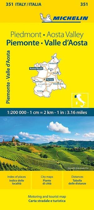 Correze, Dordogne - Michelin Local Map 329