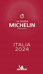 Italia 2024, Michelin Ristoranti