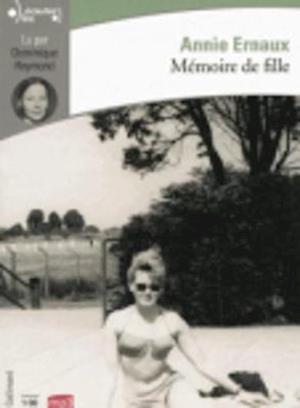 Memoire De Fille