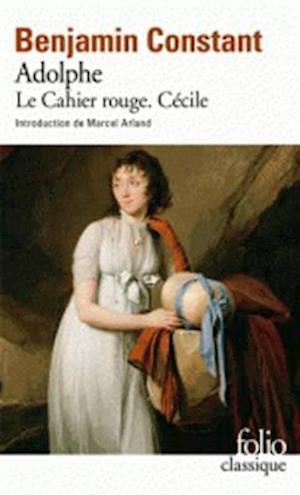 Adolphe Cahier Cecile