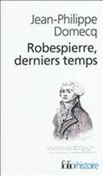 Robespierre Dern Temps