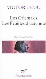 Orientales Les Feuilles