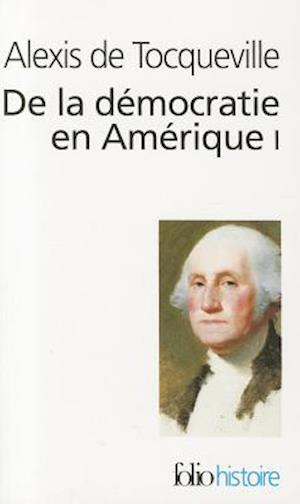 de La Democ En Amerique