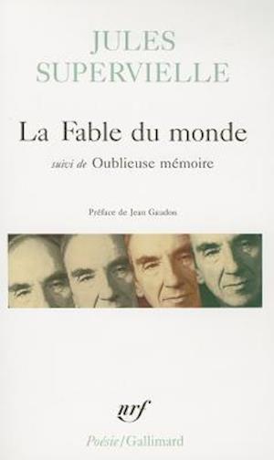 Fable Du Monde Oubl Me