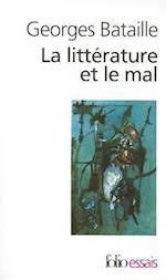 Litterature Et Le Mal